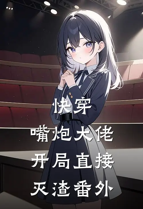 快穿嘴炮大佬开局直接灭渣 番外
