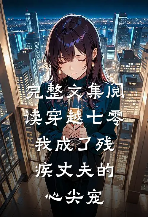 完整文集阅读穿越七零：我成了残疾丈夫的心尖宠