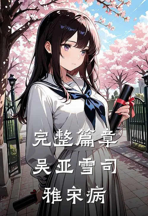 完整篇章吴亚雪司雅宋病