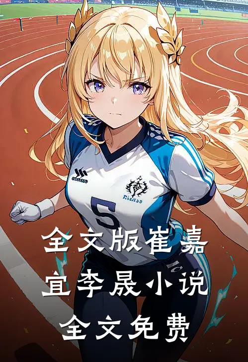 全文版崔嘉宜李晟小说全文免费