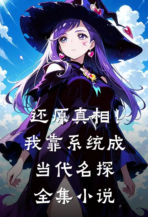 还原真相！我靠系统成当代名探全集小说