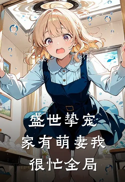 盛世挚宠家有萌妻我很忙全局免费阅读