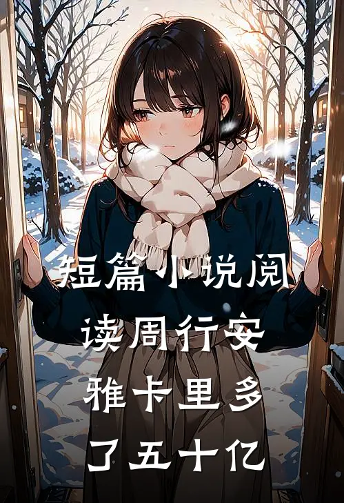 短篇小说阅读周行安雅卡里多了五十亿