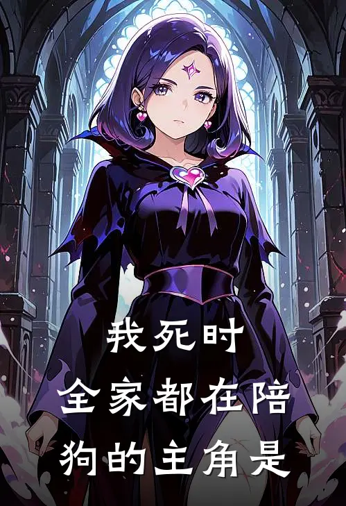 我死时,全家都在陪狗的主角是
