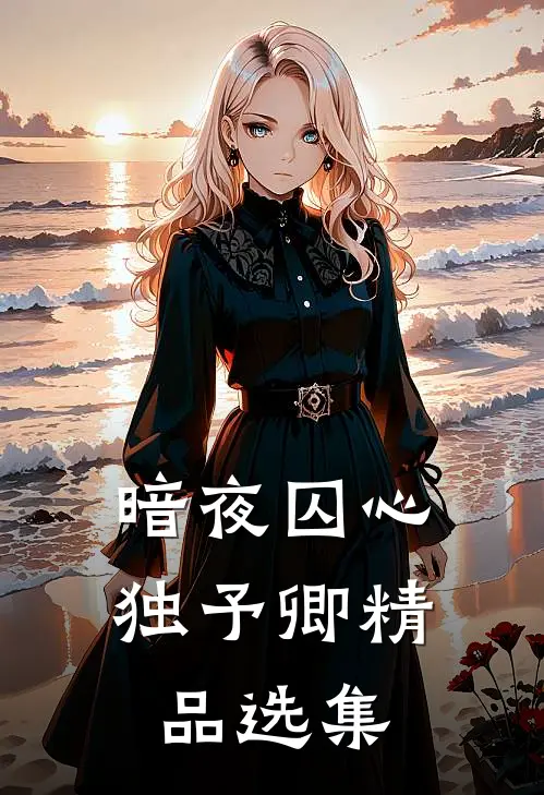 暗夜囚心独予卿精品选集