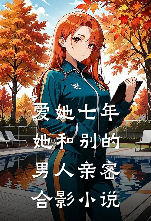 爱她七年,她和别的男人亲密合影阅读