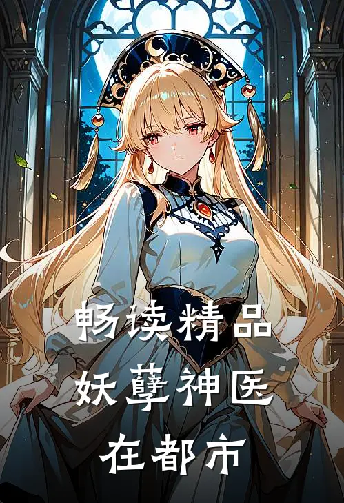 畅读精品妖孽神医在都市