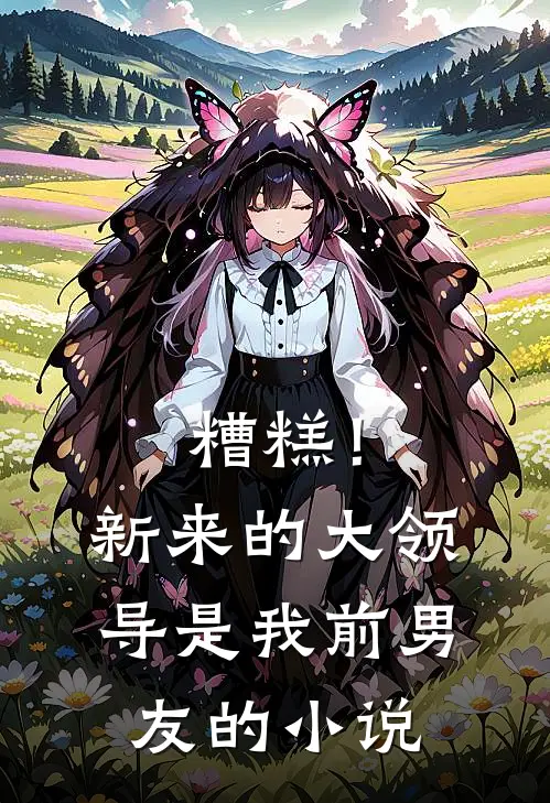 糟糕!新来的大领导是我前男友的在线阅读