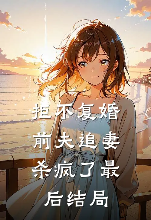 拒不复婚前夫追妻杀疯了最后结局如何