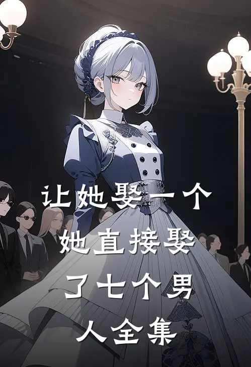 让她娶一个,她直接娶了七个男人全集免费观看