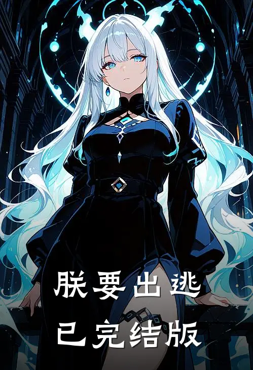朕要出逃已完结版