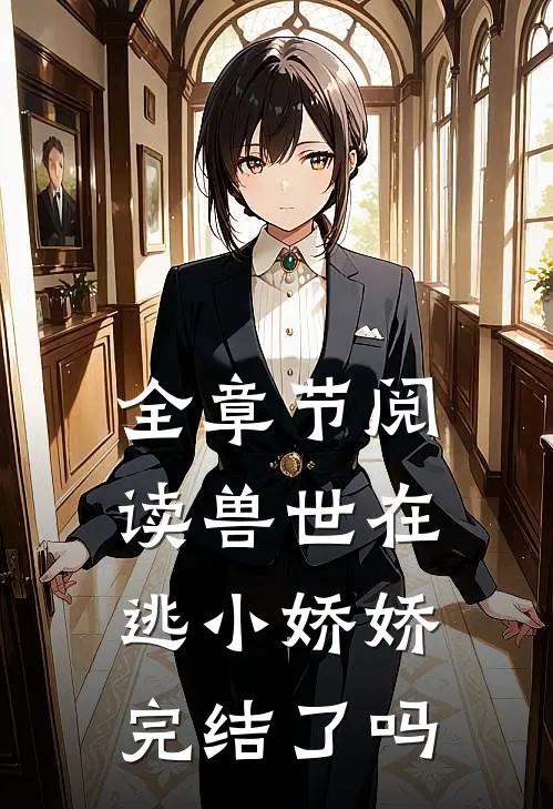 全章节阅读兽世在逃小娇娇完结了吗