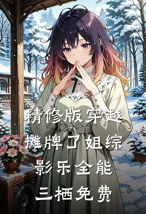 精修版穿越摊牌了姐综影乐全能三栖免费