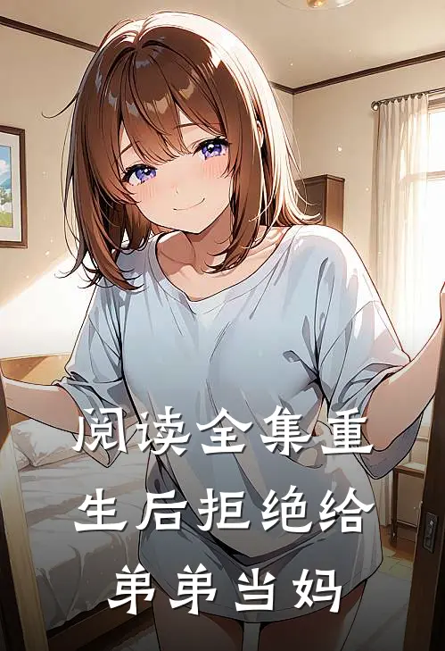 阅读全集重生后拒绝给弟弟当妈