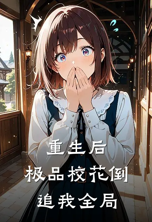 重生后,极品校花倒追我全局