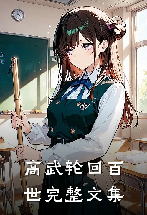 高武轮回百世完整文集在线阅读