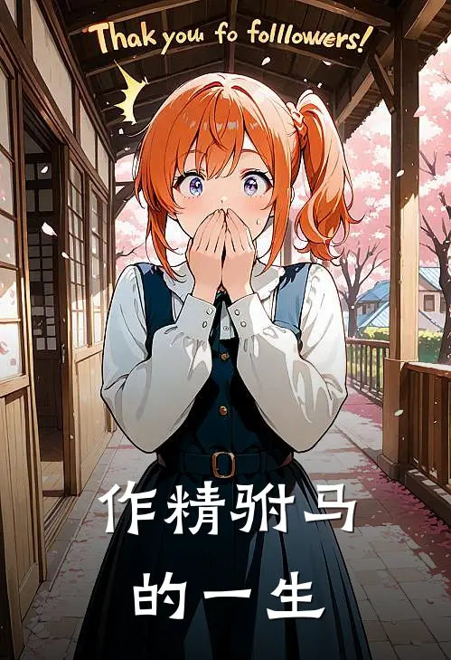 作精驸马的一生