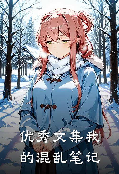 优秀文集我的混乱笔记