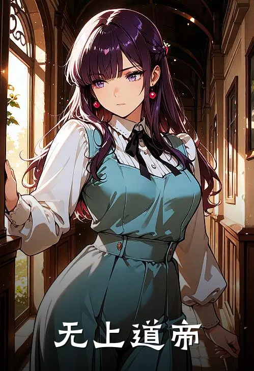 无上道帝免费全文阅读