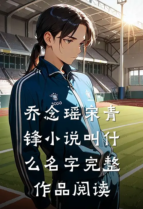 乔念瑶宋青锋小说叫什么名字完整作品阅读