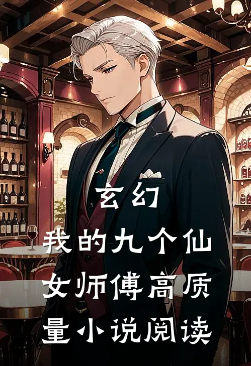 玄幻我的九个仙女师傅高质量阅读