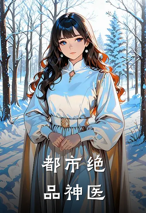 都市绝品神医