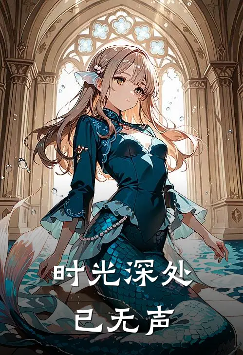 时光深处已无声