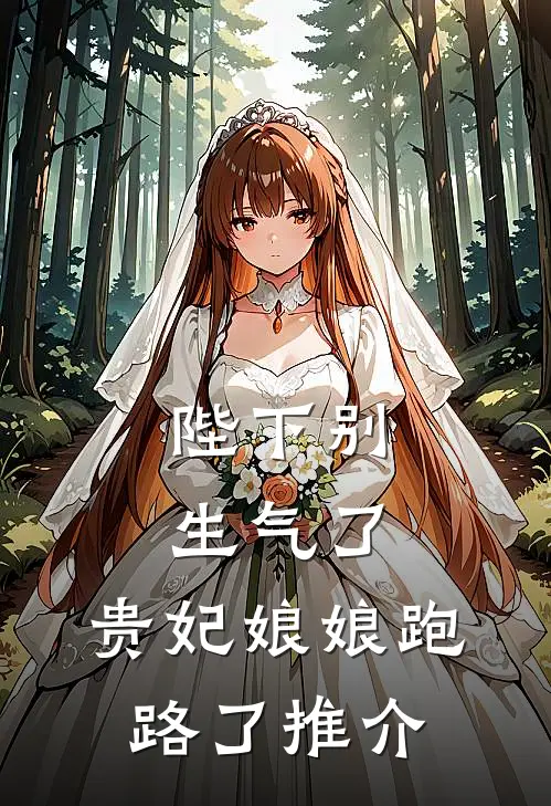 陛下别生气了,贵妃娘娘跑路了推介