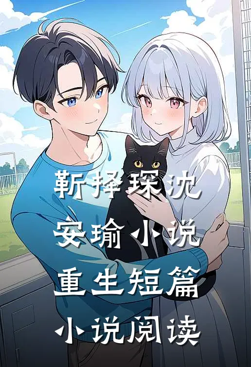 靳择琛沈安瑜小说重生短篇小说阅读