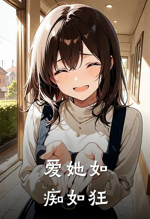 爱她如痴如狂