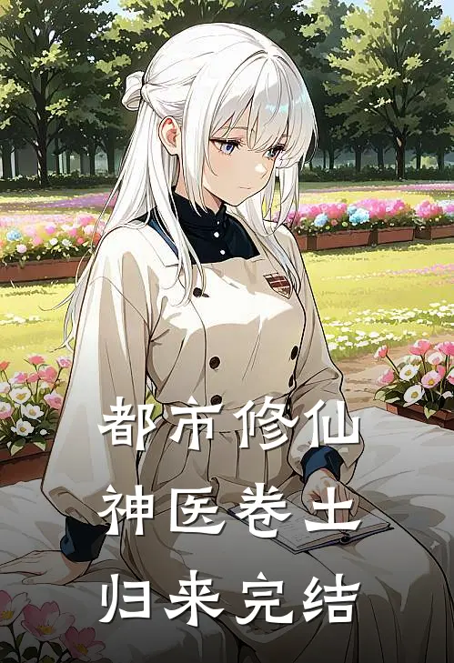都市修仙神医卷土归来完结
