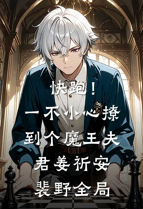 快跑！一不小心撩到个魔王夫君姜祈安裴野全局