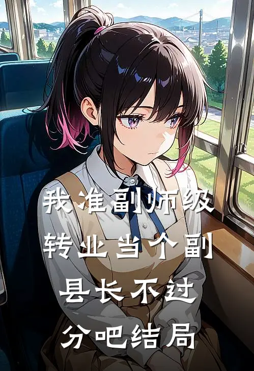 我准副师级,转业当个副县长不过分吧结局怎么样