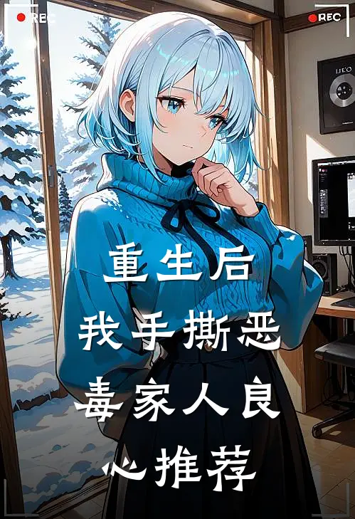 重生后,我手撕恶毒家人良心推荐阅读