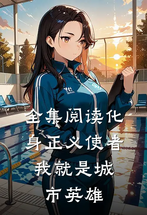全集阅读化身正义使者,我就是城市英雄在线观看