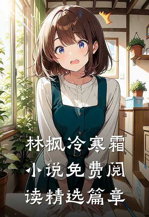 林枫冷寒霜小说免费阅读精选篇章