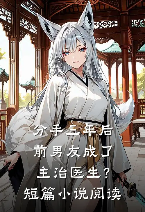 分手三年后，前男友成了主治医生？短篇小说阅读