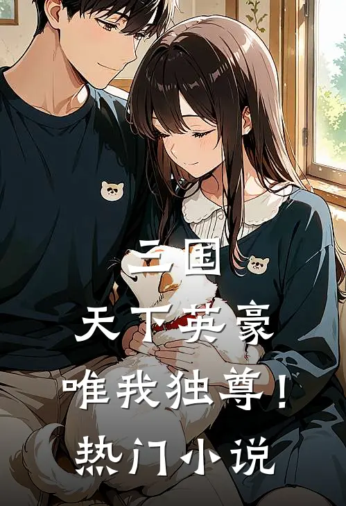 三国天下英豪,唯我独尊!热门免费阅读