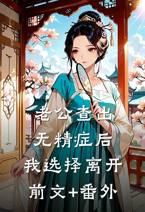 老公查出无精症后，我选择离开前文+番外