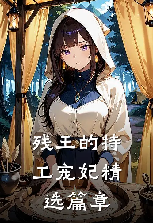 残王的特工宠妃精选篇章在线阅读